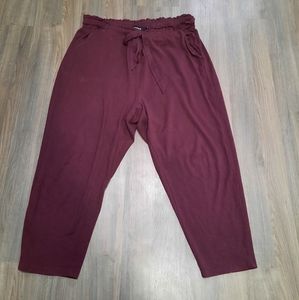 Torrid Crepe Pants